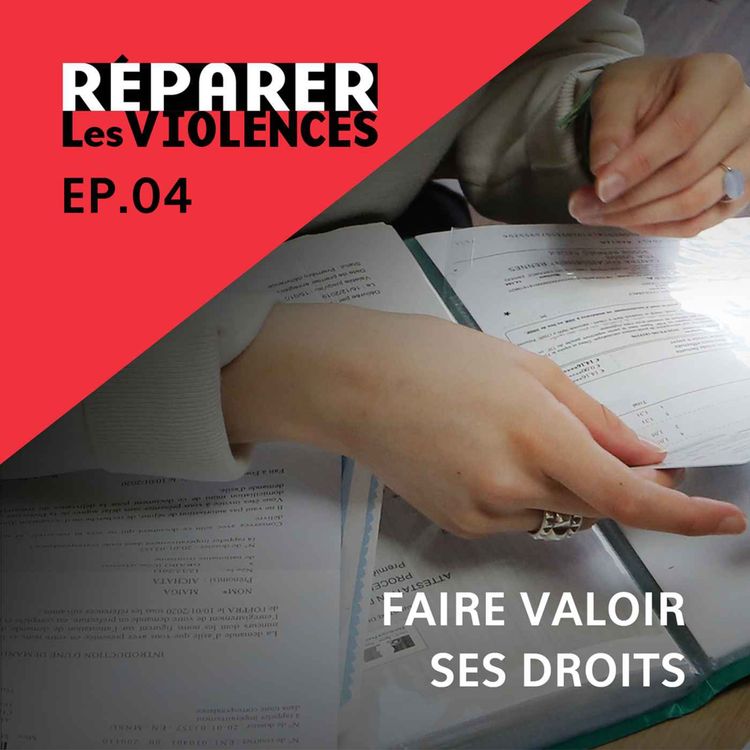 cover art for Faire valoir ses droits 