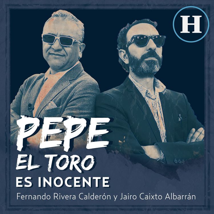 cover art for Pepe el Toro es inocente | Programa completo sábado 25 de diciembre de 2021