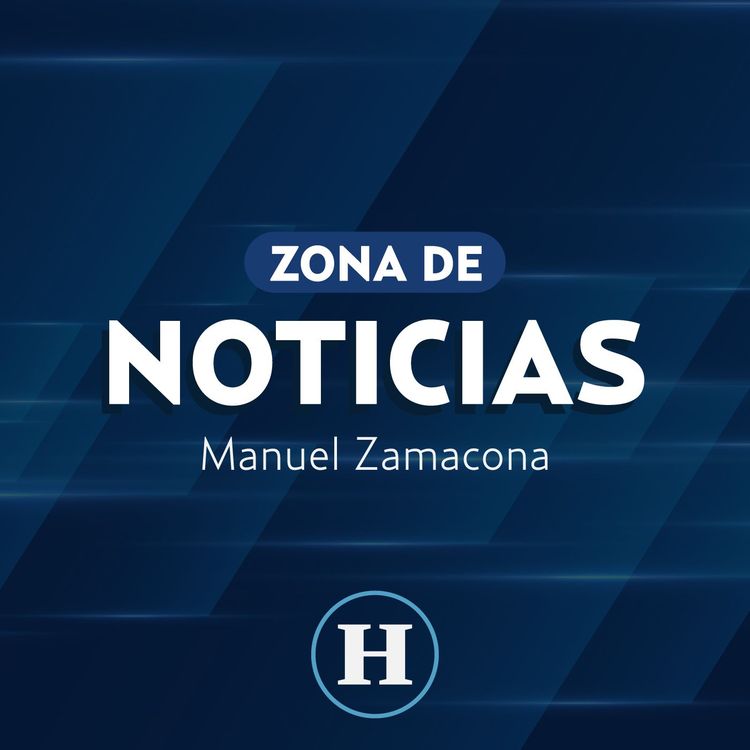 cover art for Manuel Zamacona | Zona de Noticias | Programa completo domingo 16 de septiembre de 2024  