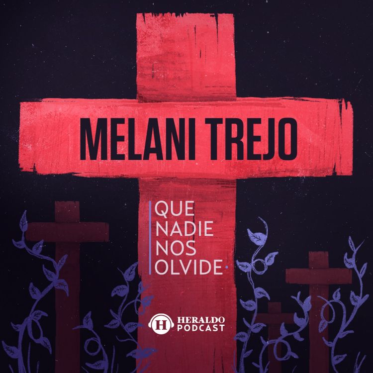 cover art for 53. Feminicidio de Melani Trejo | Que Nadie Nos Olvide 