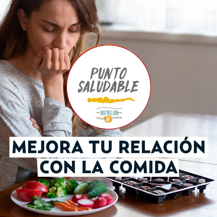 cover art for 5 factores que te impiden tener una buena relación con la comida