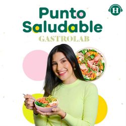 cover art for Punto Saludable