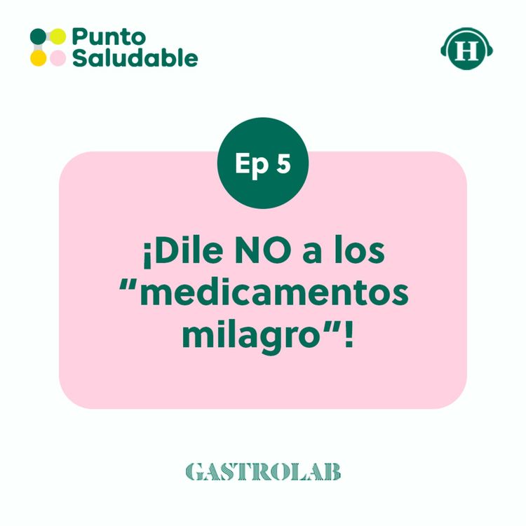 cover art for Ozempic, el polémico medicamento que usan los famosos ¿realmente funciona? 