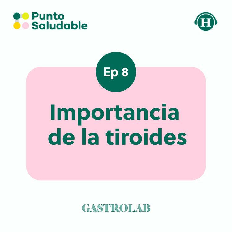 cover art for Hipotiroidismo: Todo lo que debes saber