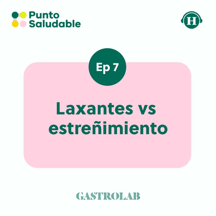 cover art for Laxantes: Peligros y consecuencias de usarlos