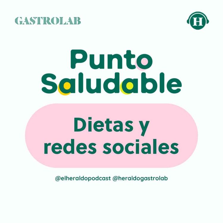 cover art for Dietas milagro: Mitos y realidades