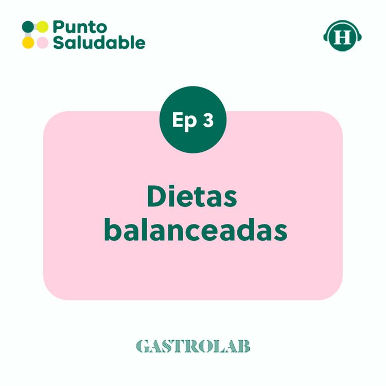 cover art for Dietas balanceadas: Importancia y beneficios