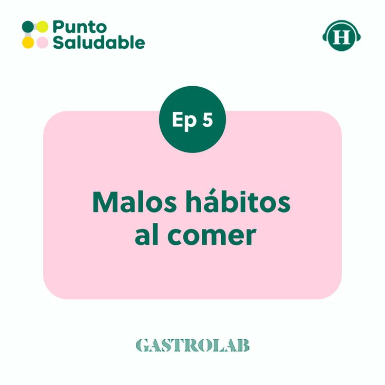 cover art for Comer con pantallas: Un error que perjudica tu salud
