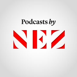 cover art for Podcasts by Nez