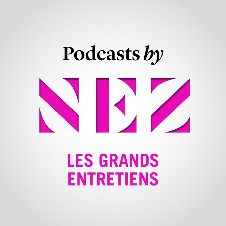 cover art for Les Grands entretiens - Thando Hopa & Olivier Bachelet
