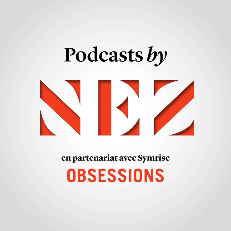cover art for Obsessions - Leslie Gauthier