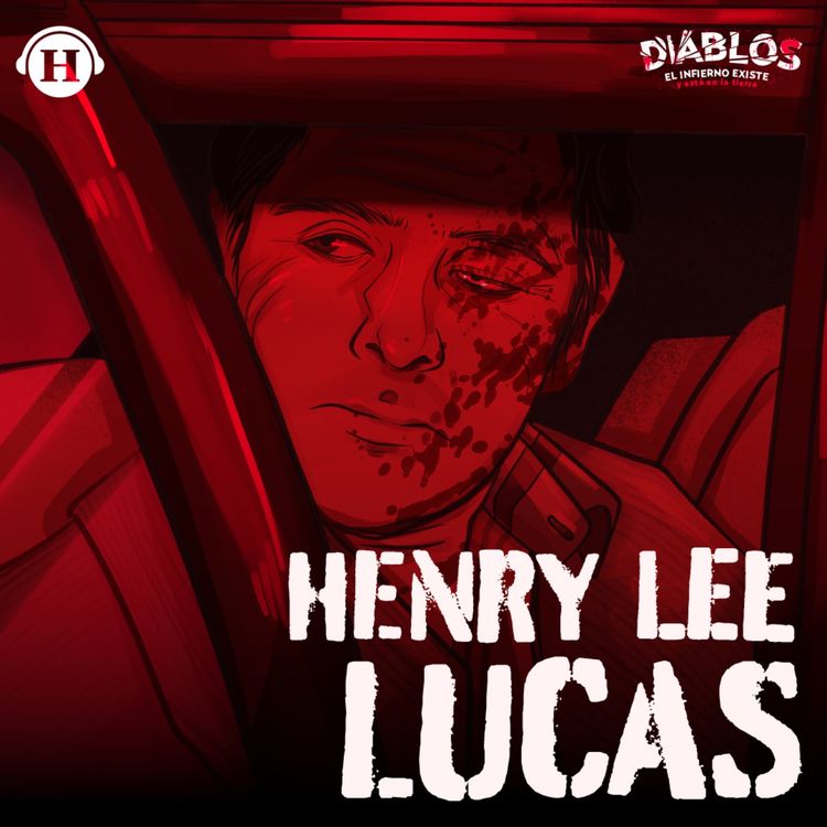 cover art for El asesino tuerto: Henry Lee Lucas