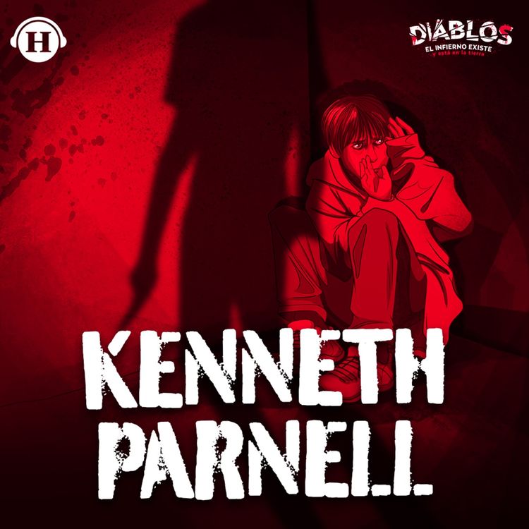 cover art for Kenneth Parnell 