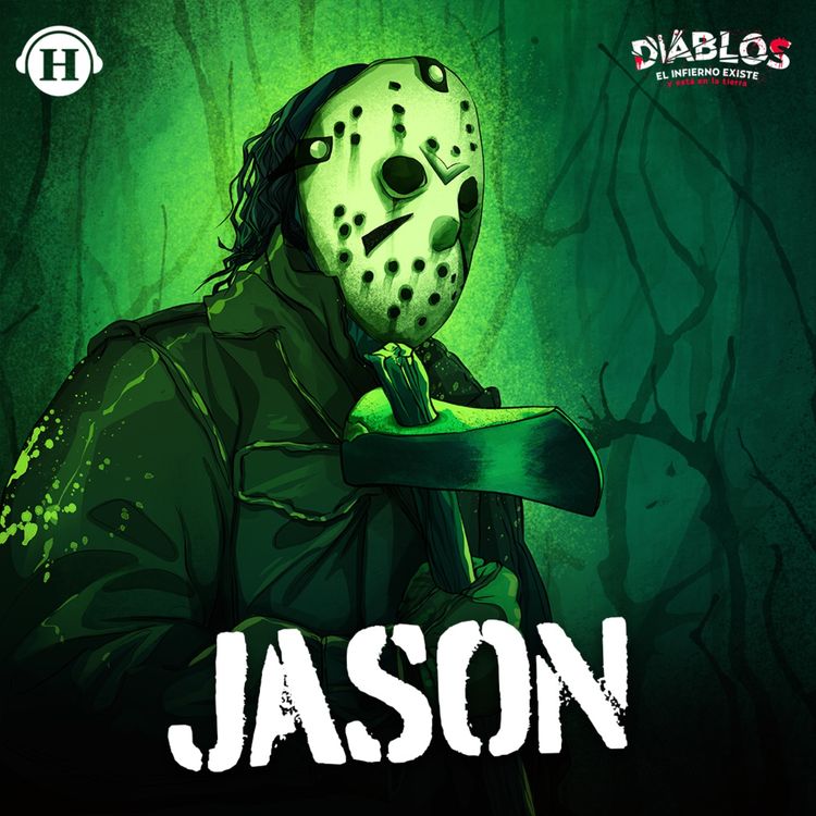 cover art for Jason Voorhees: Viernes 13 