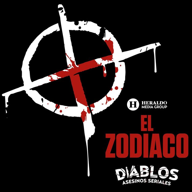 cover art for El Zodiaco: el misterioso asesino en serie | Diablos