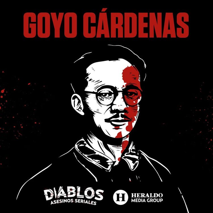cover art for Goyo Cárdenas: El estrangulador de Tacuba | Diablos