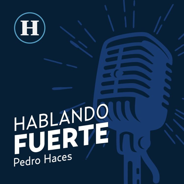 cover art for Hablando fuerte | Programa completo lunes 01 de septiembre de 2025