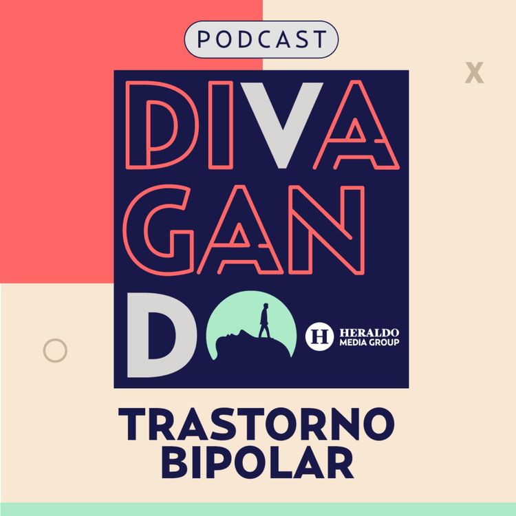 cover art for Trastorno Bipolar | Divagando en la mente de esta enfermedad mental