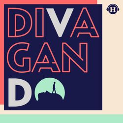 cover art for Divagando en la mente de...
