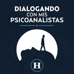 cover art for Dialogando con mis psicoanalistas