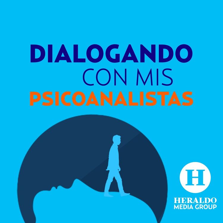 cover art for El conformismo |Dialogando con mis psicoanalistas