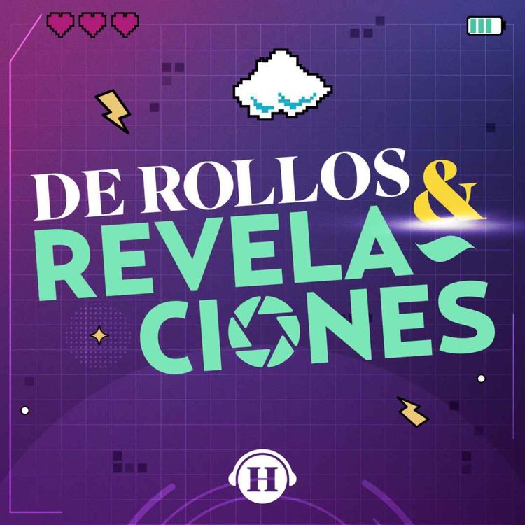cover art for Tips para hacer mejores fotografías con tu celular | Crossover de Rollos y Revelaciones