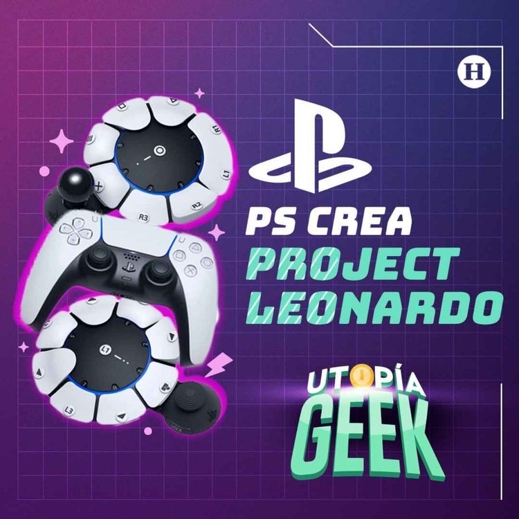 cover art for Playstation apuesta por mayor accesibilidad con Project Leonardo 