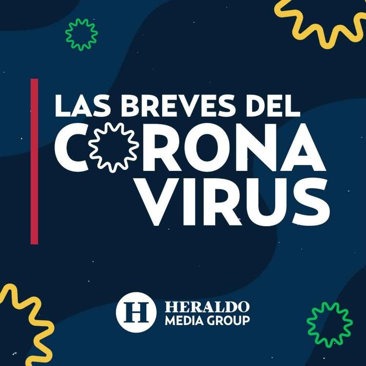 cover art for México rebasa los 18.000 casos semanales y Sinaloa declara ya una quinta ola de covid-19