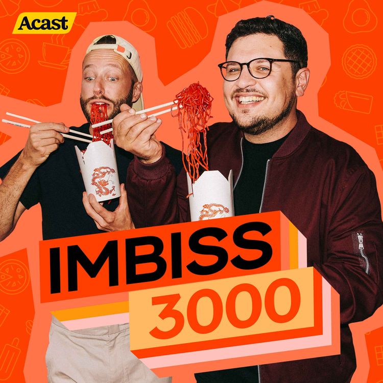 cover art for Top oder Flop XXL #1 – Spaghetti Bolognese, Poké Bowls & Avocado Toast