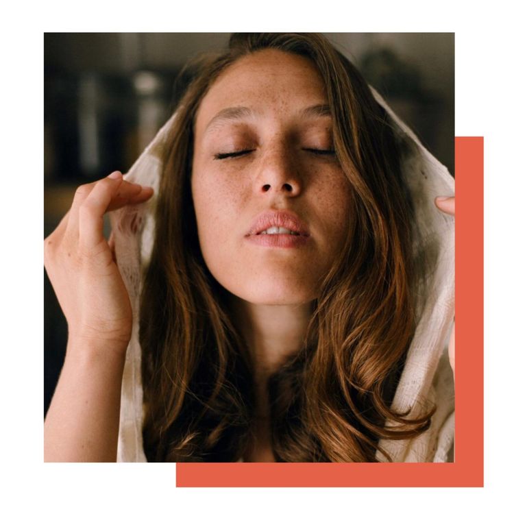 cover art for Hiba - "Le corps est traversé par tellement de choses subtiles, il raconte l’état du monde"