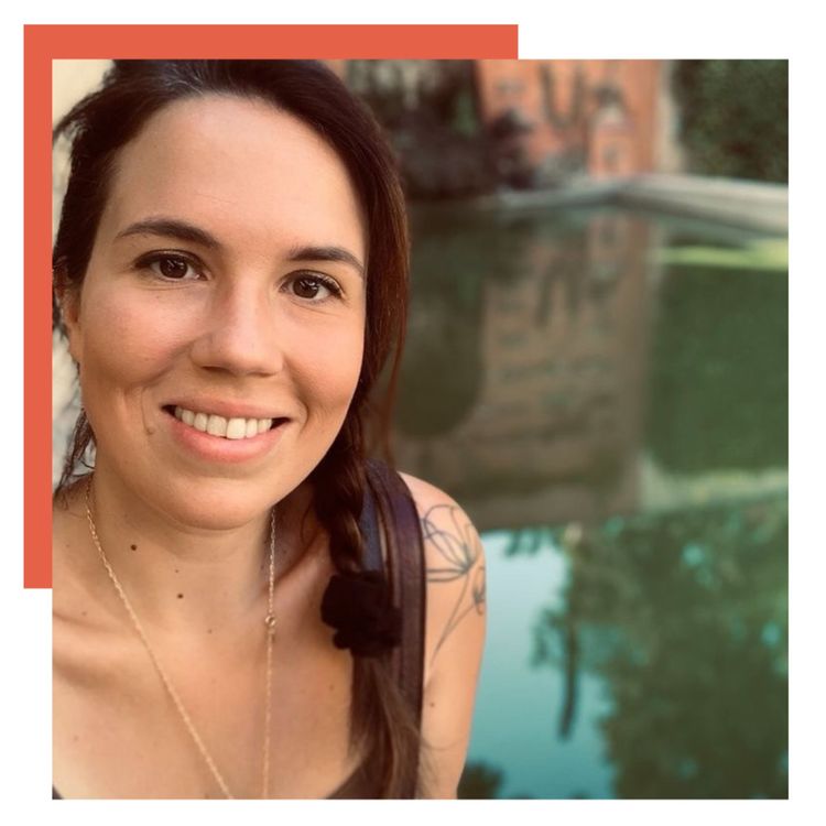 cover art for Salomé - “Les femmes sont faites pour vivre à poil ! Tout le monde d’ailleurs !”