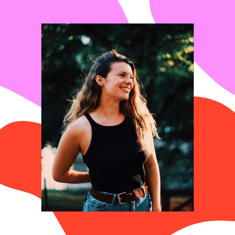 cover art for Hors série - Léa Bordier