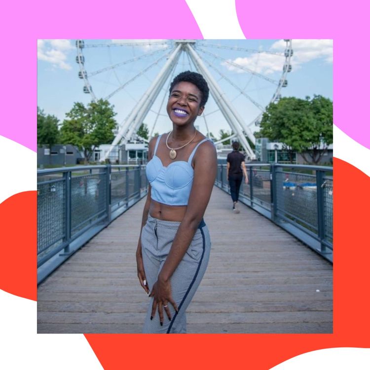 cover art for Sam - "Mes fesses sont aussi fluides que moi !”