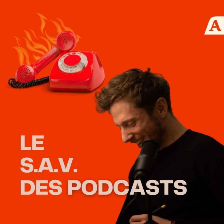 cover art for Multiplier ses écoutes de podcast par 6 avec Florian de Mise à Mâle