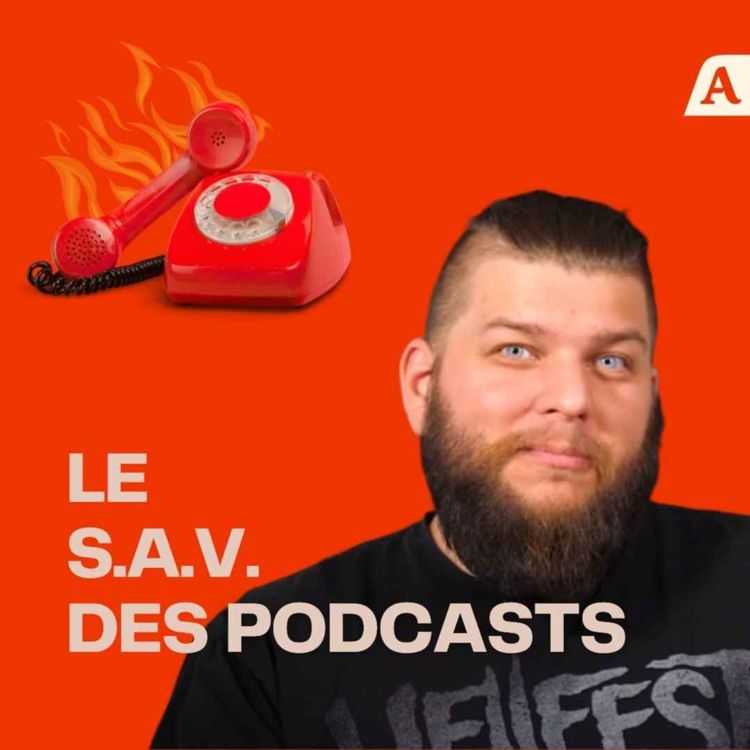cover art for De YouTube au Podcast avec Nota Bene