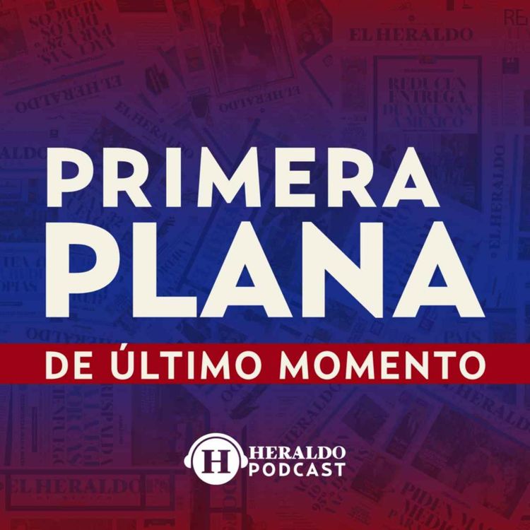 cover art for Rusia inicia la guerra contra Ucrania: Putin lanza ataque militar