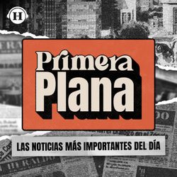 cover art for Primera Plana: Noticias