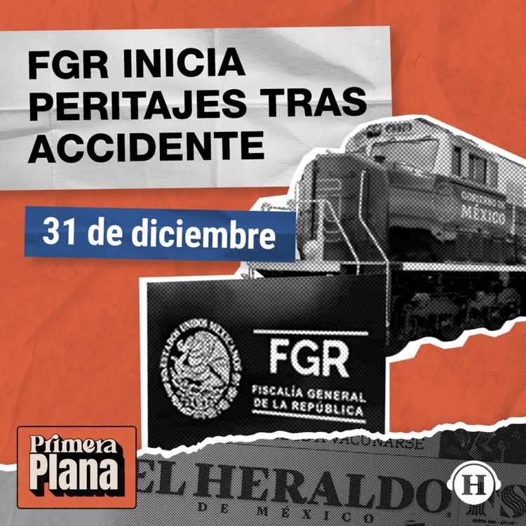 cover art for Tren Interoceánico: Claudia Sheinbaum asegura apoyo total a los afectados