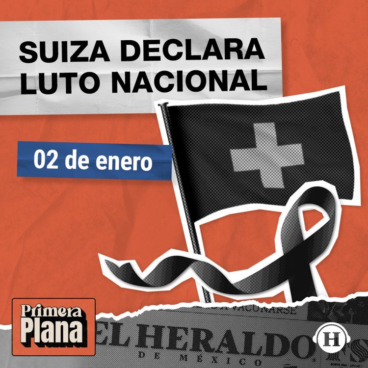 cover art for ¡Tragedia internacional! Incendio deja más de 100 heridos