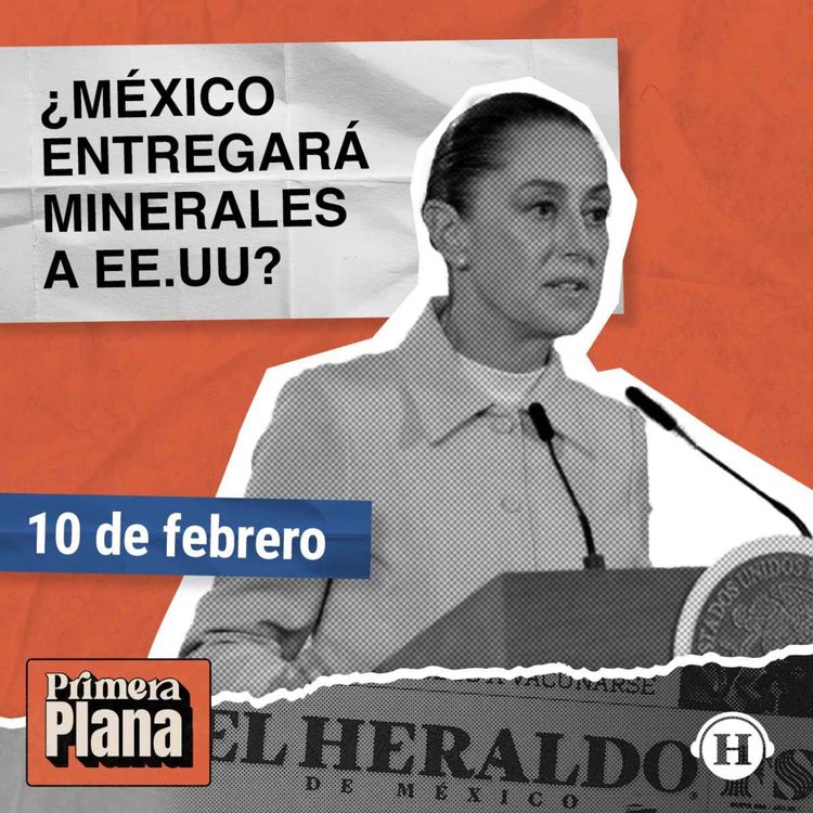 cover art for México recupera más de 200 concesiones mineras