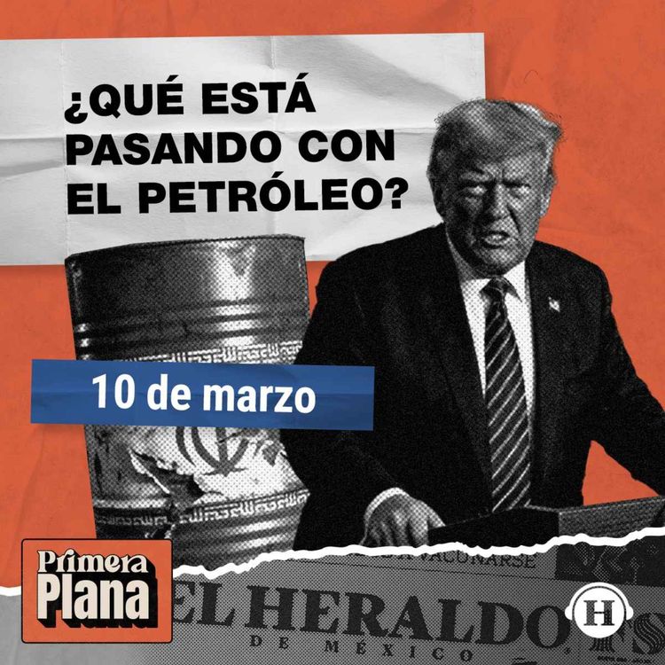 cover art for Petróleo eleva su precio tras el conflicto de EE.UU. con Irán