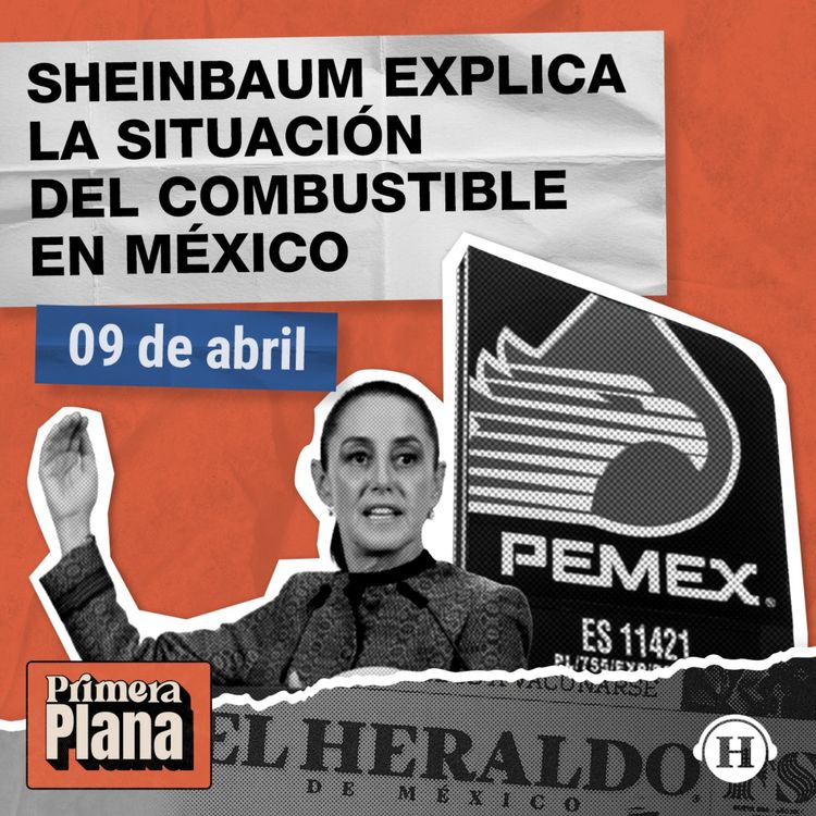 cover art for Precio de gasolina: ¿Por qué no baja su costo en México?