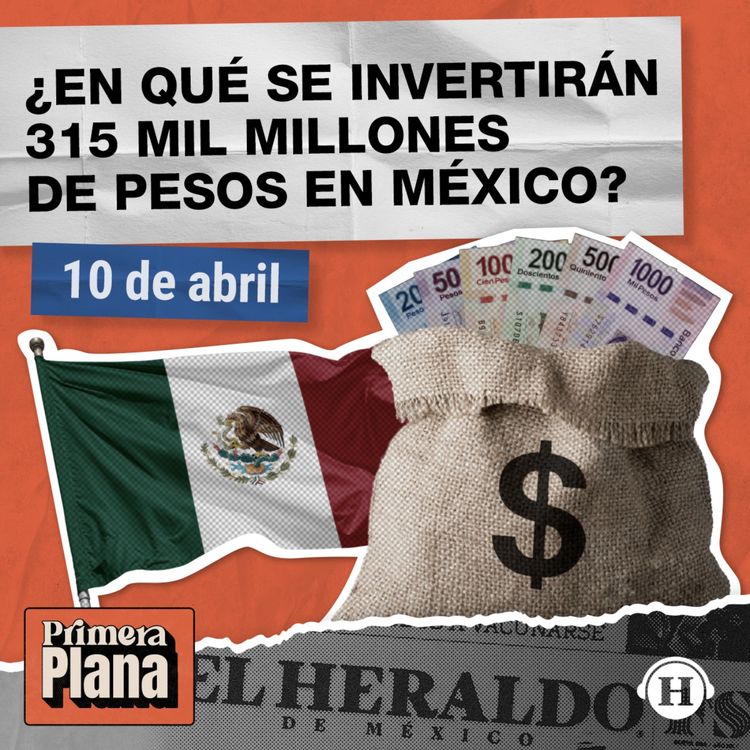 cover art for El plan que promete transformar a México