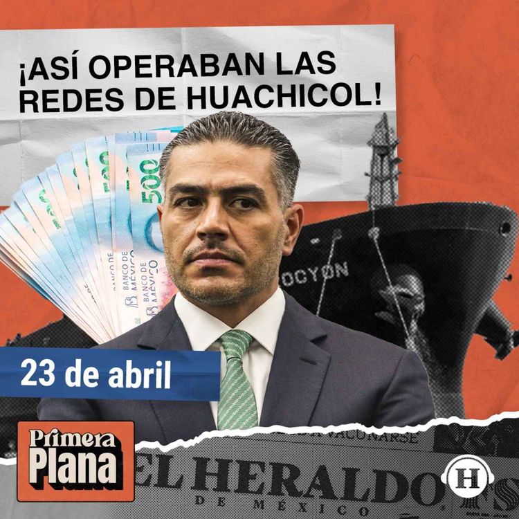 cover art for Cae líder criminal de huachicol que operaba en Edomex e Hidalgo