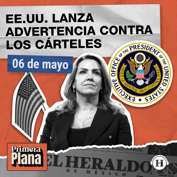cover art for EE.UU. refuerza medidas contra los cárteles mexicanos