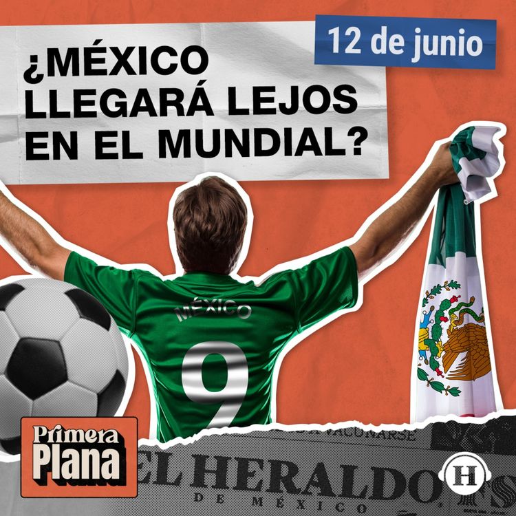 cover art for Así se vivió el partido entre México y Sudáfrica