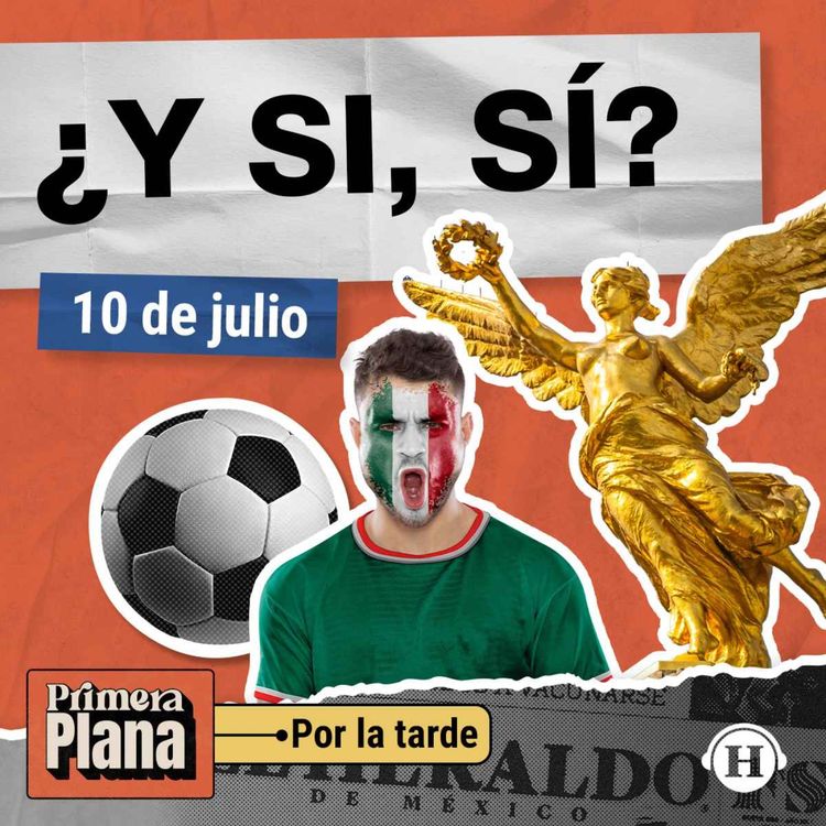 cover art for ¿México volverá a ser sede de la justa del fútbol? 
