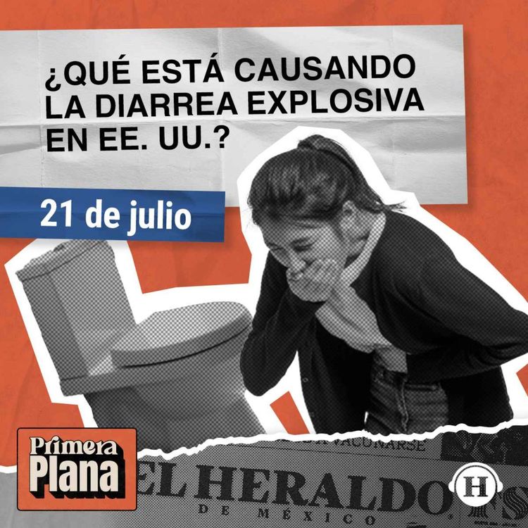cover art for FDA aclara que la lechuga mexicana NO causa la diarrea explosiva