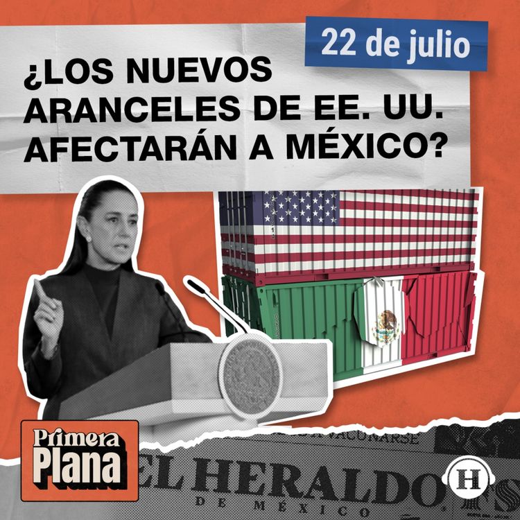cover art for Estados Unidos PROMETE nuevos ARANCELES a 60 países