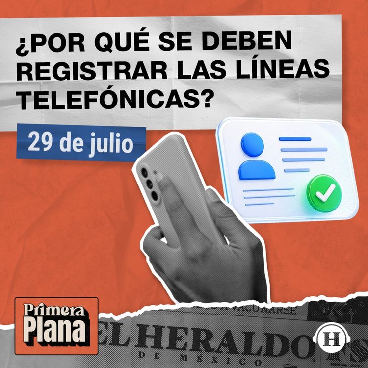 cover art for Registro de las líneas telefónicas ya alcanzaron los 68 millones 